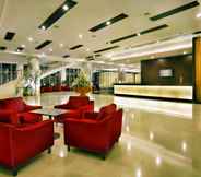 Lobby 2 Atria Hotel Magelang