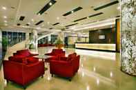 Lobby Atria Hotel Magelang