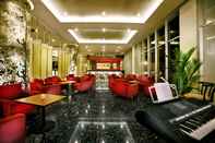 Bar, Cafe and Lounge Atria Hotel Magelang