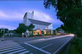 Exterior 4 Atria Hotel Magelang