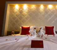 Bedroom 7 Atria Hotel Magelang