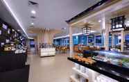 ร้านอาหาร 7 Vega Hotel Gading Serpong