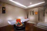 Perkhidmatan Hotel Vega Hotel Gading Serpong