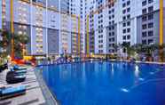 Swimming Pool 6 Vega Hotel Gading Serpong