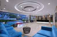 Sảnh chờ Vega Hotel Gading Serpong