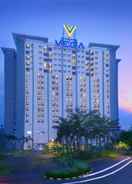 EXTERIOR_BUILDING Vega Hotel Gading Serpong