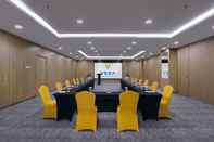 ห้องประชุม Vega Hotel Gading Serpong