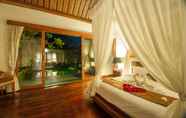 ห้องนอน 2 The Kampung Ubud Villa