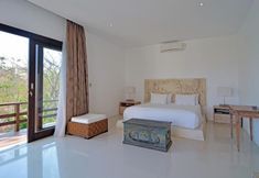 Bedroom 5 Scene Estate