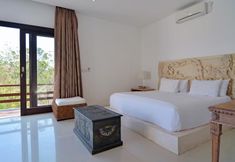 Bedroom 4 Scene Estate