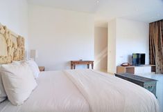 Bedroom 2 Scene Estate