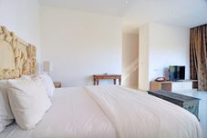 Bedroom Scene Estate