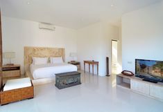 Bedroom 3 Scene Estate