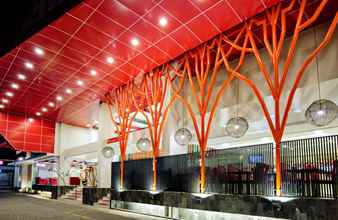 Bangunan 4 @HOM Hotel Kudus by Horison Group