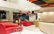 ล็อบบี้ 3 @HOM Hotel Kudus by Horison Group
