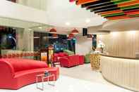 Lobby @HOM Hotel Kudus by Horison Group