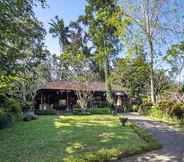 Lobby 6 Ubud Raya Villa