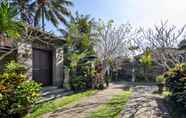 Exterior 3 Ubud Raya Villa