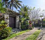 Exterior 3 Ubud Raya Villa