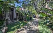 Exterior 4 Ubud Raya Villa