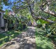 Exterior 4 Ubud Raya Villa