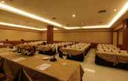 Functional Hall 4 Lojikka Hotel