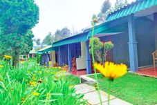 Common Space Bromo Permai 1