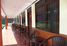 Lobby 6 Bromo Permai 1
