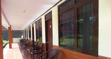 Lobby 2 Bromo Permai 1