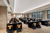 Functional Hall Delonix Hotel Karawang 