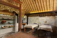 สิ่งอำนวยความสะดวกด้านความบันเทิง Alindra Villas and Spa