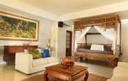 ห้องนอน 7 Alindra Villas and Spa