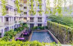 Conjioo Hotel Kuta (Formerly Instyle Hotel), Rp 377.778