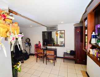 Lobi 2 Losari Hotel & Villas Kuta Bali