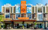 Bên ngoài 3 Losari Hotel Sunset Road Bali