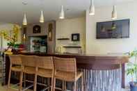 Bar, Cafe and Lounge Losari Hotel Sunset Road Bali