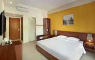 Kamar Tidur 7 Bali Chaya Hotel