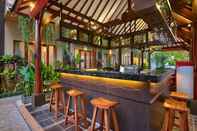 Bar, Kafe, dan Lounge Bali Chaya Hotel