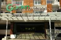 Luar Bangunan New Garden View Resort