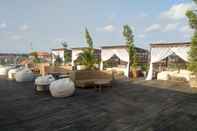 Ruang Umum New Garden View Resort