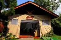 Ruangan Fungsional Sari Ater Hotel