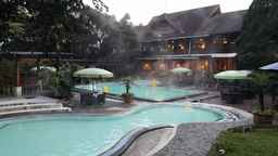 Sari Ater Hotel, USD 66.53