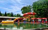 Swimming Pool 5 Sari Ater Hotel