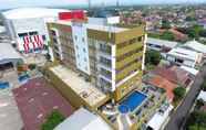 Exterior 6 Hotel Dafam Pekalongan