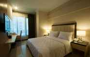 Kamar Tidur 6 Bella Hotel Surabaya