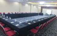 Functional Hall 4 Bella Hotel Surabaya