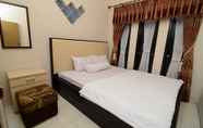 Kamar Tidur 6 Full House 2 Bedroom at Ceria Homestay