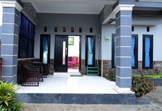 Lobby 4 Full House 2 Bedroom at Ceria Homestay