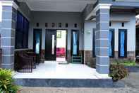 Lobby Full House 2 Bedroom at Ceria Homestay