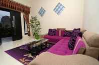 Common Space Full House 2 Bedroom at Ceria Homestay